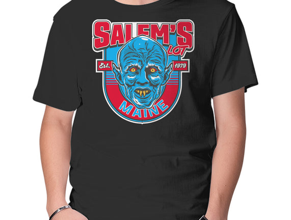 Salem's Lot