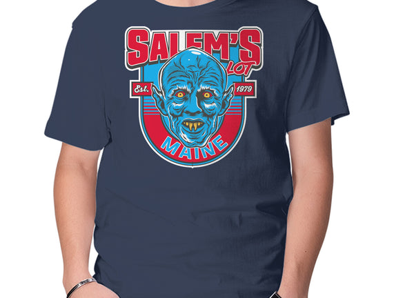 Salem's Lot