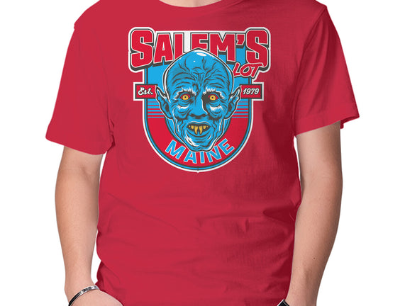 Salem's Lot