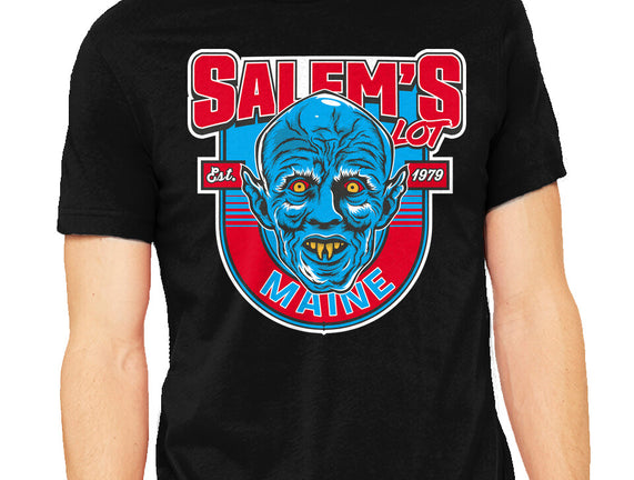 Salem's Lot