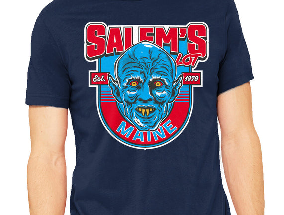 Salem's Lot