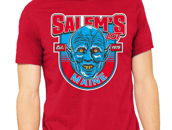 Salem's Lot
