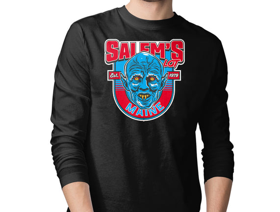 Salem's Lot