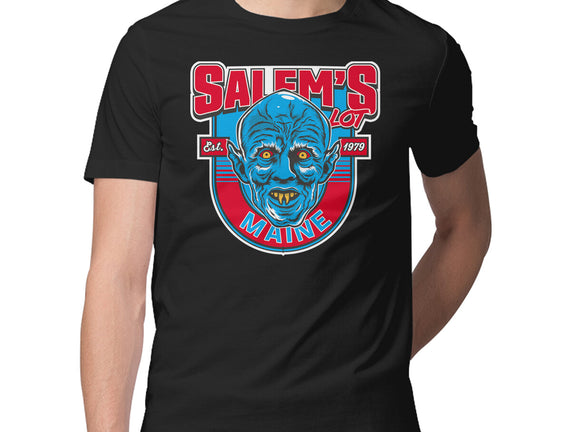 Salem's Lot