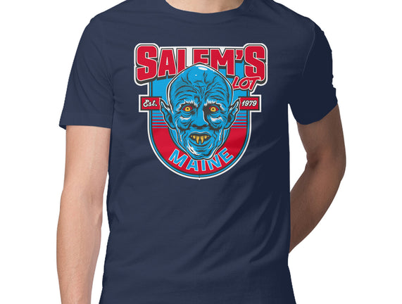 Salem's Lot