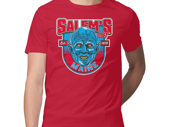 Salem's Lot