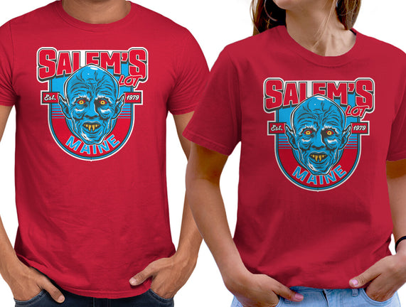 Salem's Lot