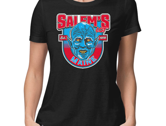Salem's Lot