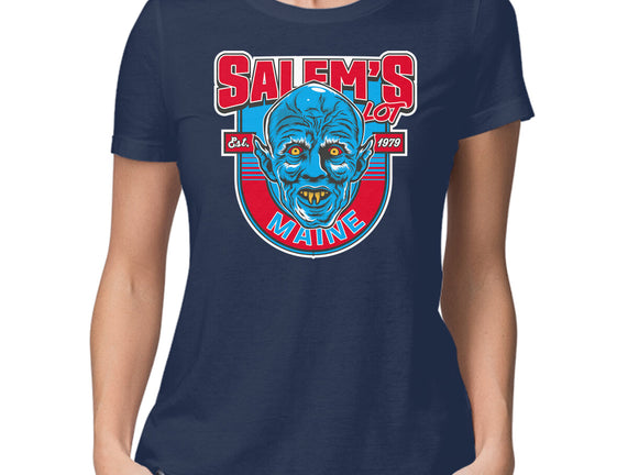 Salem's Lot