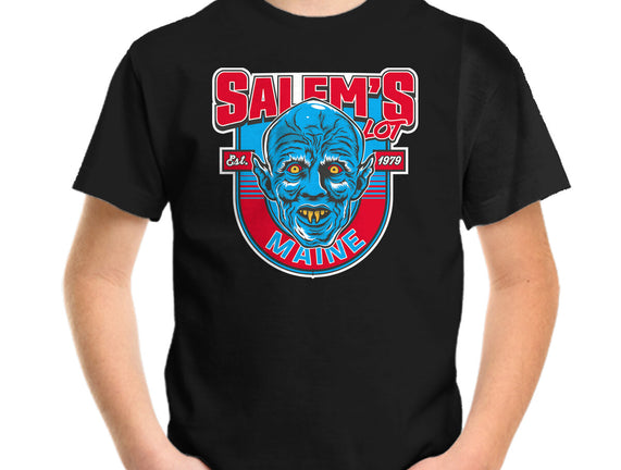 Salem's Lot
