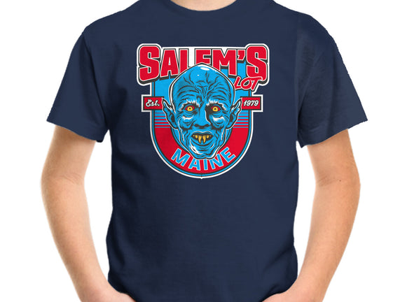 Salem's Lot