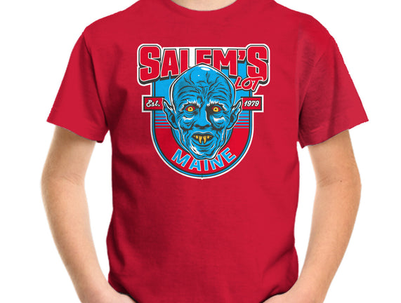 Salem's Lot
