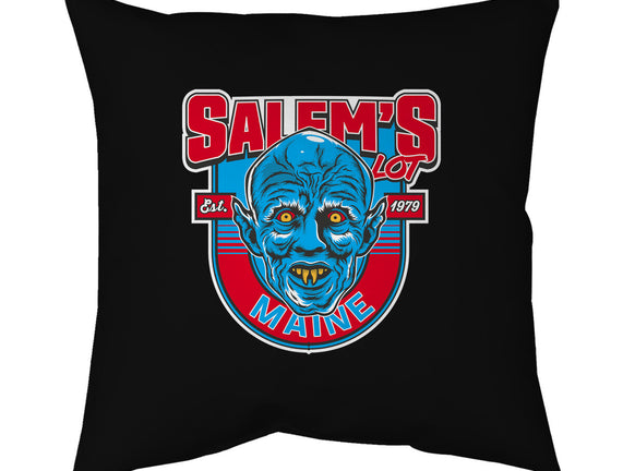 Salem's Lot