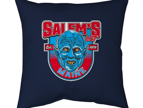 Salem's Lot