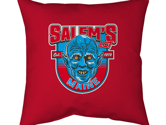 Salem's Lot