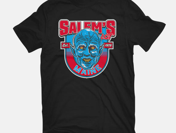 Salem's Lot
