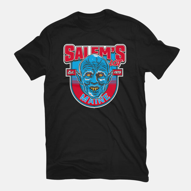 Salem's Lot-Mens-Heavyweight-Tee-CarloJ1956