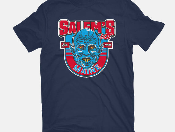 Salem's Lot