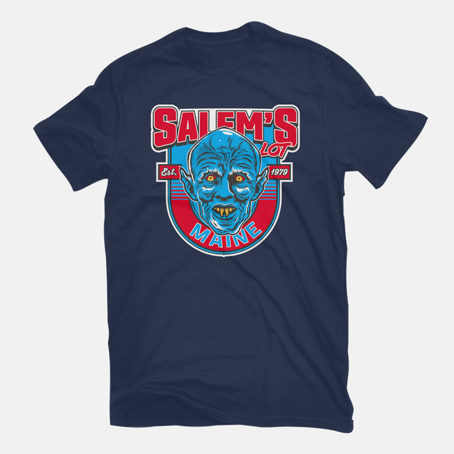 Salem's Lot-Mens-Heavyweight-Tee-CarloJ1956