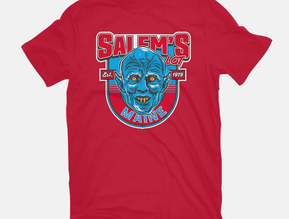 Salem's Lot