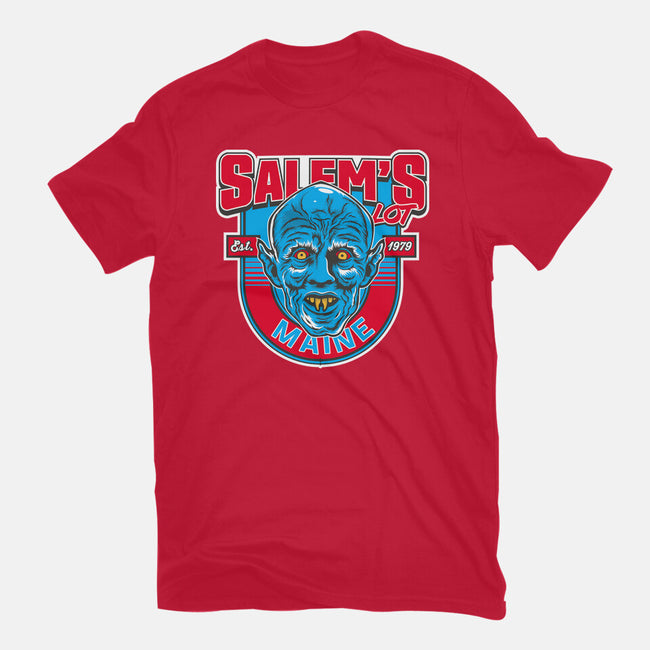 Salem's Lot-Mens-Heavyweight-Tee-CarloJ1956