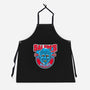 Salem's Lot-Unisex-Kitchen-Apron-CarloJ1956