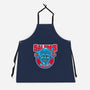 Salem's Lot-Unisex-Kitchen-Apron-CarloJ1956