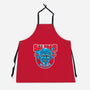 Salem's Lot-Unisex-Kitchen-Apron-CarloJ1956