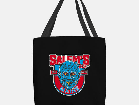Salem's Lot