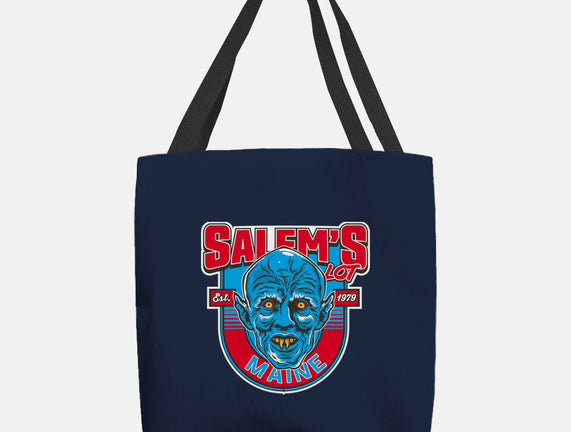 Salem's Lot