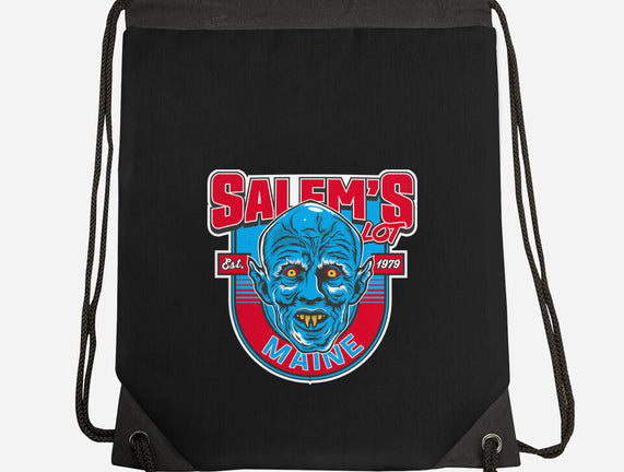 Salem's Lot