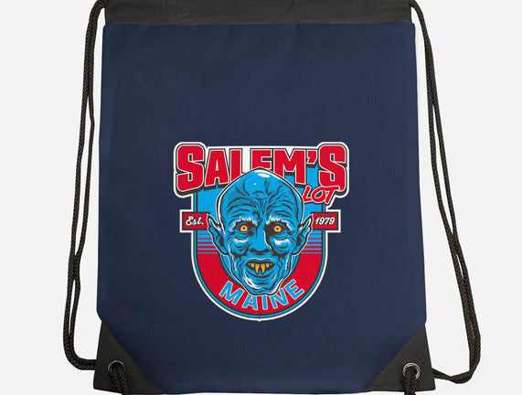 Salem's Lot