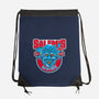 Salem's Lot-None-Drawstring-Bag-CarloJ1956