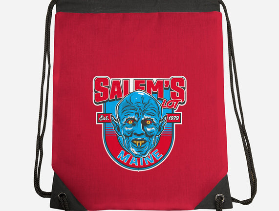 Salem's Lot