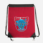 Salem's Lot-None-Drawstring-Bag-CarloJ1956