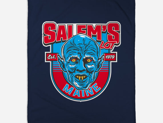 Salem's Lot