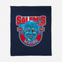 Salem's Lot-None-Fleece-Blanket-CarloJ1956