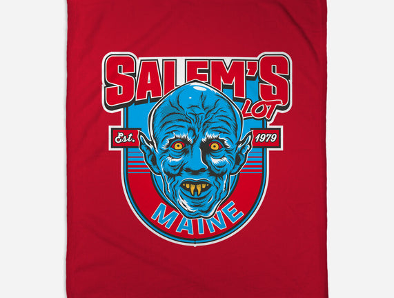 Salem's Lot