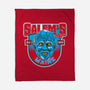Salem's Lot-None-Fleece-Blanket-CarloJ1956