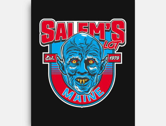 Salem's Lot