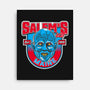 Salem's Lot-None-Stretched-Canvas-CarloJ1956