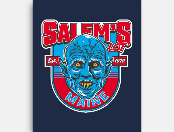 Salem's Lot