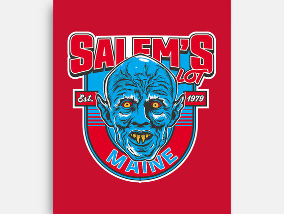 Salem's Lot
