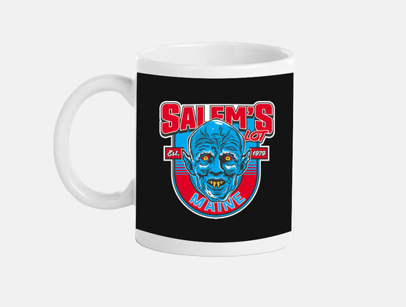 Salem's Lot