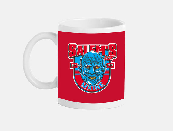 Salem's Lot