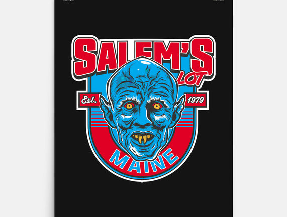 Salem's Lot