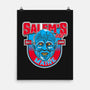 Salem's Lot-None-Matte-Poster-CarloJ1956
