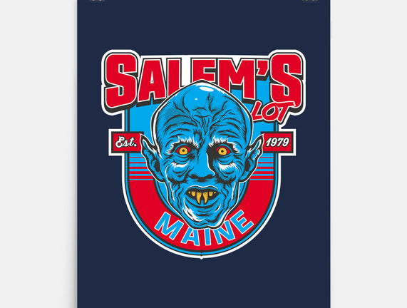 Salem's Lot