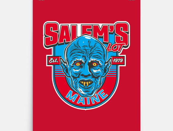 Salem's Lot