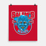Salem's Lot-None-Matte-Poster-CarloJ1956